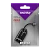 Картридер Smartbuy 710 USB2.0 microSD черный (1/20)