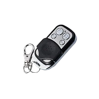 Пульт Д/У Apollo JOLLY для ворот, шлагбаумов черный