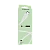 Кабель Borofone BX18 USB (m)-Type-C (m) 2.0м 1.6A ПВХ белый (1/360)