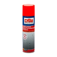 Водоотталкивающая пропитка CHIST 300мл (1/24)