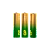 Батарейка GP ULTRA G-Tech LR6 AA BL2 Alkaline 1.5V (2/20/80) R