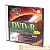 Диск DVD+R VS Double Layer 8.5GB 8x 5шт. SlimCase
