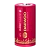 Батарейка Daewoo ENERGY LR14 C BL2 Alkaline 1.5V (2/24/192)