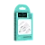 Автомобильное З/У HOCO Z2 1USB 1.5A с кабелем Lightning белый (1/28/280)