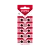 Батарейка Smartbuy G7/LR926/LR57/395A/195 BL10 Alkaline 1.5V (10/100/2000)