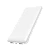 Внешний аккумулятор Borofone BT28 10000mAh 2.0A 2USB белый (1/37)