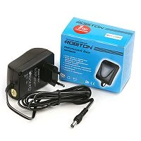 Блок питания ROBITON IB12-1500S 5,5x2,5/12 (1/20/40)
