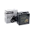 Аккумулятор для мототехники GoPower 12V 5Ah