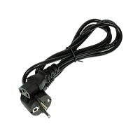 Кабель питания ENERGY POWER (С13) 756 евровилка-C13 (m) 1.5м ПВХ черный (1/300)