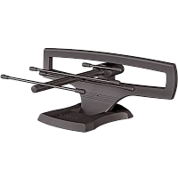 ТВ-Антенна комнатная Locus Next 3.0 L 911.05 активная без питания с усилителем DVB-T/T2 (1/28)