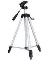 Штатив TRIPOD 330A серебряный