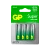Батарейка GP Super G-Tech LR6 AA BL4 Alkaline 1.5V (4/40/320)