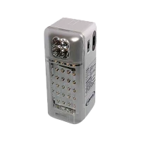 Фонарь туристический Облик 128 28LED от аккумулятора белый