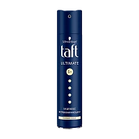 Лак для волос Taft Экстремальная фиксация 225мл (1/5/10)