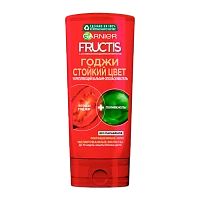 Бальзам для волос Garnier Fructis Стойкий цвет Годжи 200мл (1/12)