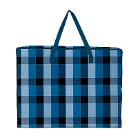 Сумка на молнии Рыжий кот  60х45х20см (1/12/240)