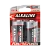 Батарейка ANSMANN RED&nbsp;&nbsp;LR20&nbsp;&nbsp; BL2
