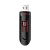 Флеш-накопитель SanDisk Cruzer Glide CZ60 16GB USB2.0 пластик черный