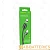 Кабель Borofone BX57 USB (m)-microUSB (m) 1.0м 2.4A силикон магнит черный (1/360)