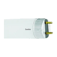 Лампа люминесцентная Camelion T8 G13 36W 6500К трубка (1/25)