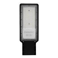 Светильник уличный Camelion THL-1013 IP65 348x127х23 80 Вт 9600 лм 5700К 220-240В КСС "Ш" (1/10)