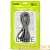 Кабель AUX Smartbuy KA-315 Jack 3.5mm (m)-2xRCA (m) 5.0м силикон серый (1/30)