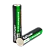 Аккумулятор бытовой GoPower HR03 AAA BL2 NI-MH 1100mAh (2/20/320)