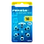 Батарейка Renata ZA10 BL6 Zinc Air 1.45V (6/60/300/3000)