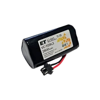 Аккумулятор ET VC-1128L4 11.1В, 2800мАч, Li-Ion (1/10)