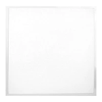 Панель (LED) Ultraflash LTL-6060-35 линз , 40Вт, 6500K, 3600 лм, Равномерное свечение, ЕМС (1/4)