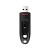 Флеш-накопитель SanDisk ULTRA CZ48 16GB USB3.0 пластик черный
