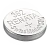 Батарейка Renata 362 (SR721SW) Silver Oxide 1.55V (1/10/100)