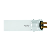 Лампа люминесцентная Camelion T5 G5 21W 4200К трубка (1/50)