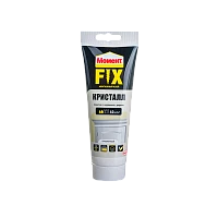 Клей Момент FIX КРИСТАЛЛ 185г (1/12/1200) 