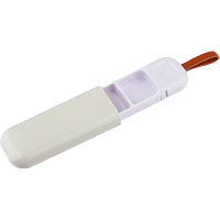 Таблетница выдвижная 3 секции (1/12/144)