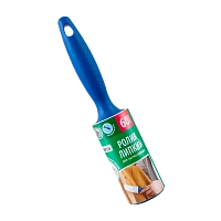 Липкий ролик PATERRA для чистки одежды, 60 ромбовидных листов (1/48)