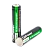 Аккумулятор бытовой GoPower HR03 AAA BL2 NI-MH 600mAh (2/20/320)