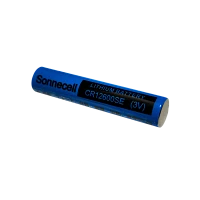 Элемент питания Sonnecell CR12600SE Blue синий, 3В, Lithium