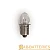 Лампа Mactronic PR13&nbsp;&nbsp;4.8V/0.5A P13.5s STANDARD, без резьбы