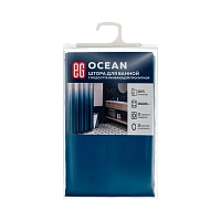 ЕГ Ocean Штора для ванной (1/12)