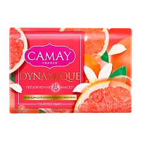 Мыло Camay Dynamique 85г (1/72)