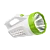 *Фонарь туристический Космос 678 4W 16SMD+1LED от аккумулятора IP44 3 режима белый (1/8) 