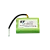 Аккумулятор ET NEATO 3800 7.2V, 3800mAh, Ni-Mh (1/10)