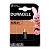 Батарейка Duracell LR23/A23/MN21 BL1 Alkaline 12V (1/10/100)