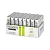 Батарейка Трофи Eco LR03 AAA bulk Alkaline 1.5V (40/960/38400)