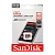 Карта памяти microSD SanDisk ULTRA 512GB Class10 A1 UHS-I (U1) 120 МБ/сек CN (Китай) без адаптера (1