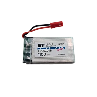 Аккумулятор ET LP903048-25CJ Li-Pol, 3.7В, 1100мАч