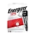 Батарейка Energizer CR1216 BL1 Lithium 3V (1/10/140)