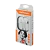 *Наушники вставные GoPower GPHP05 белый 