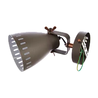 Светильник настенный Camelion WML-428-1 40W 230V 1LED хром